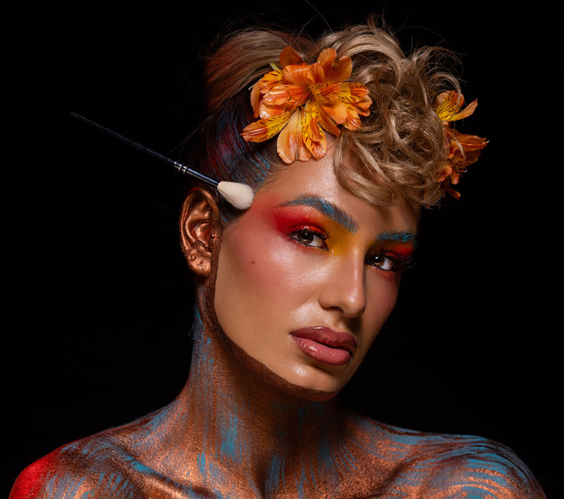 master maquillaje profesional caracterizacion malaga